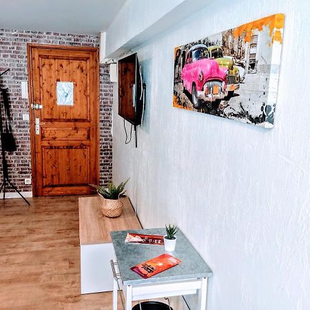Studio Equipe Hyper Centre De Valence Valence  Dış mekan fotoğraf